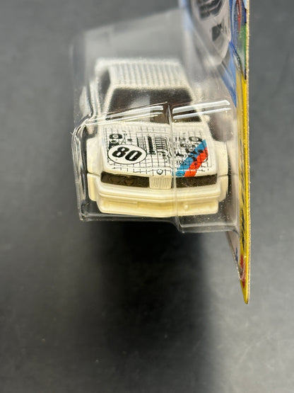 HOT WHEELS - BMW 635 CSi (2026) - HW EURO 7/10