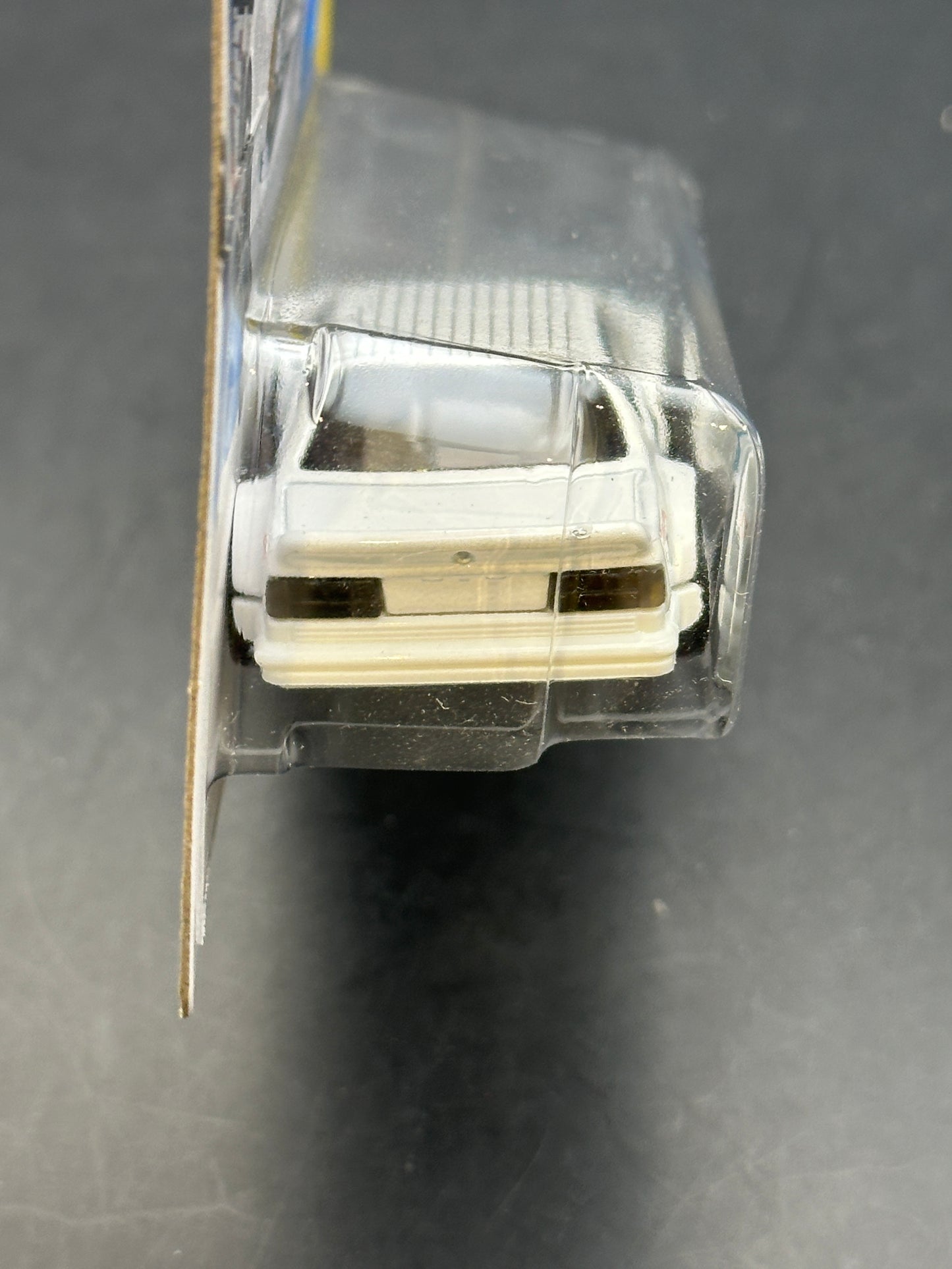 HOT WHEELS - BMW 635 CSi (2026) - HW EURO 7/10
