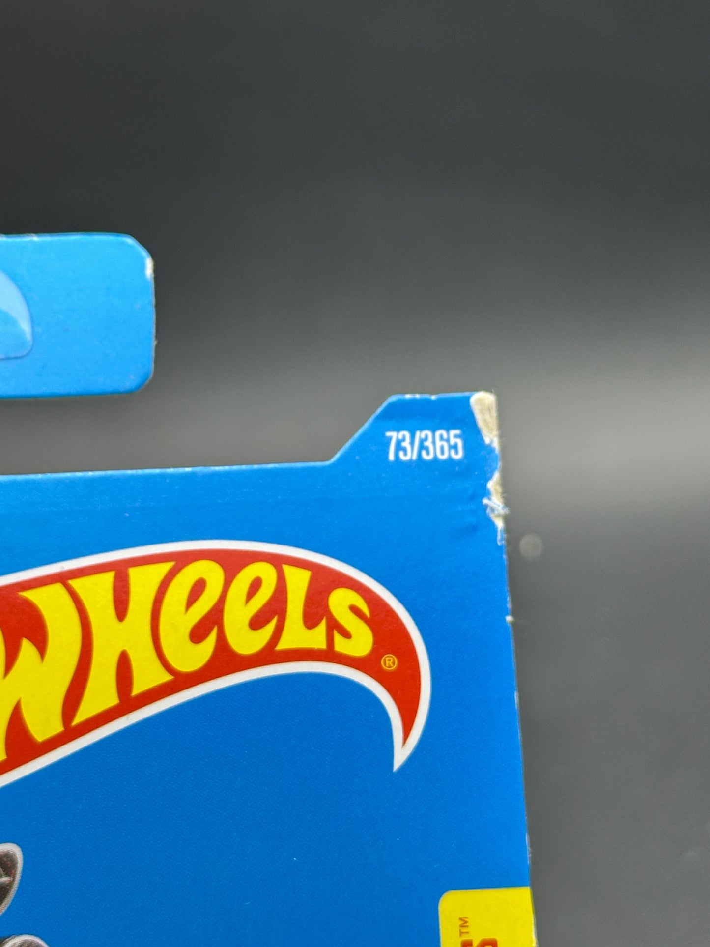 HOT WHEELS - RODGER DODGER (2017) - HW HOLIDAY RACERS 3/5