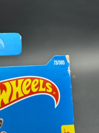 HOT WHEELS - RODGER DODGER (2017) - HW HOLIDAY RACERS 3/5