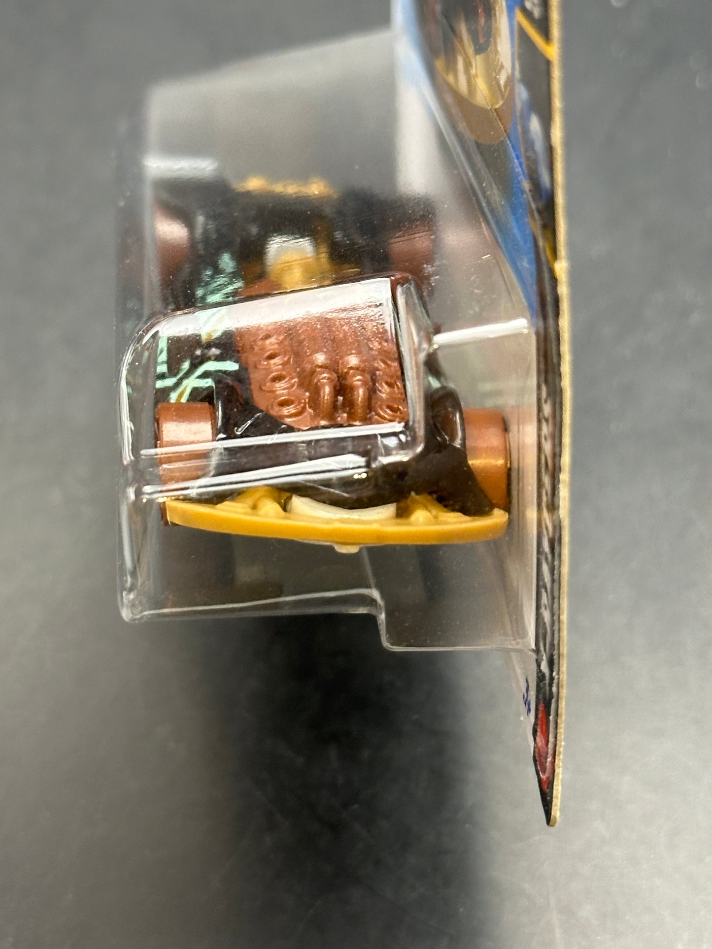 HOT WHEELS - X-STEAM (2026) - HW X-RAYCERS 2/5