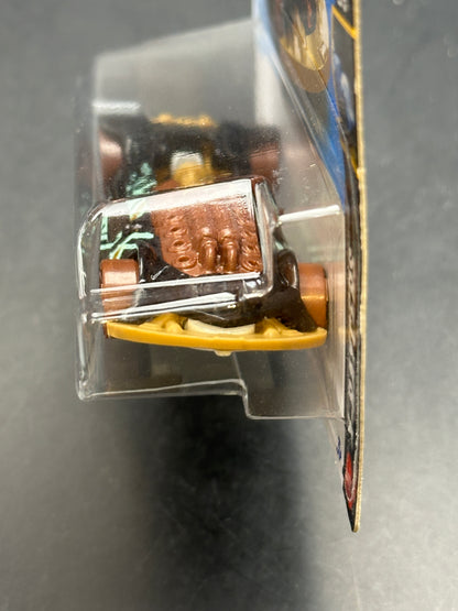 HOT WHEELS - X-STEAM (2026) - HW X-RAYCERS 2/5