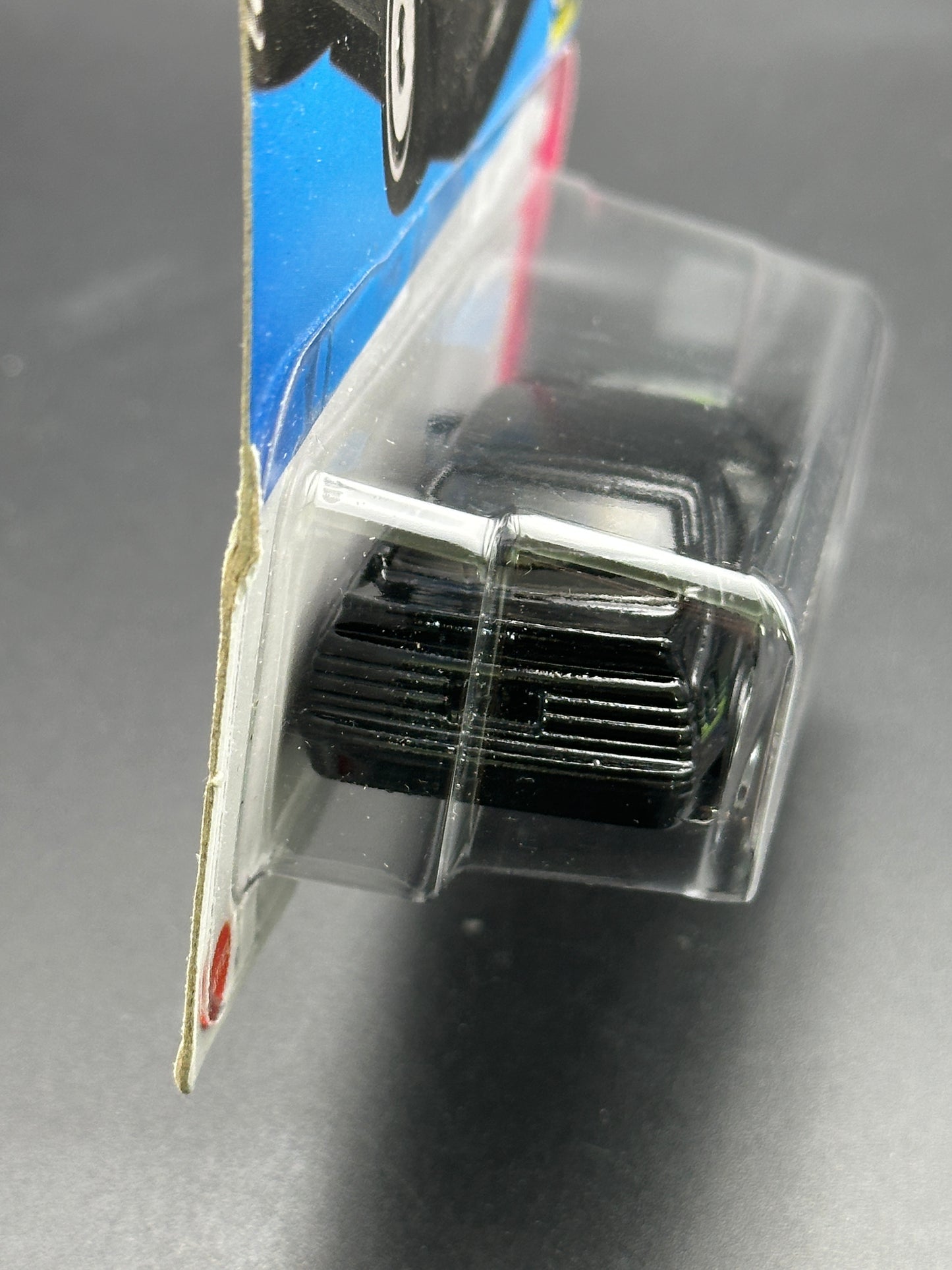 HOT WHEELS - 84 MUSTANG SVO (2023) - HW THE 80s 2/10
