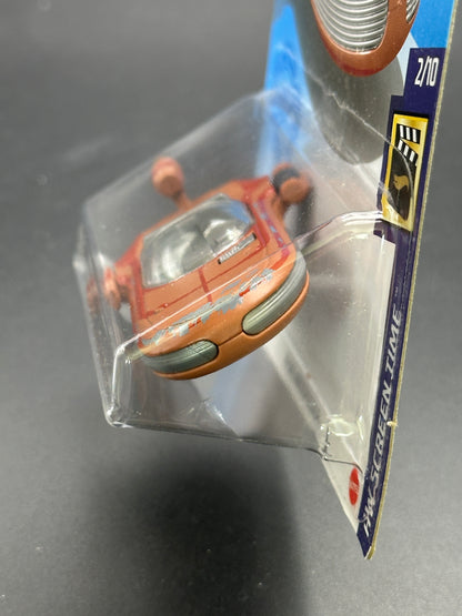 HOT WHEELS - X-34 LANDSPEEDER (2021) - HW SCREENTIME 2/10