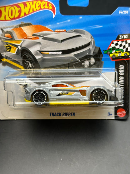 HOT WHEELS - TRACK RIPPER (2026) - HW STARTING GRID 3/10