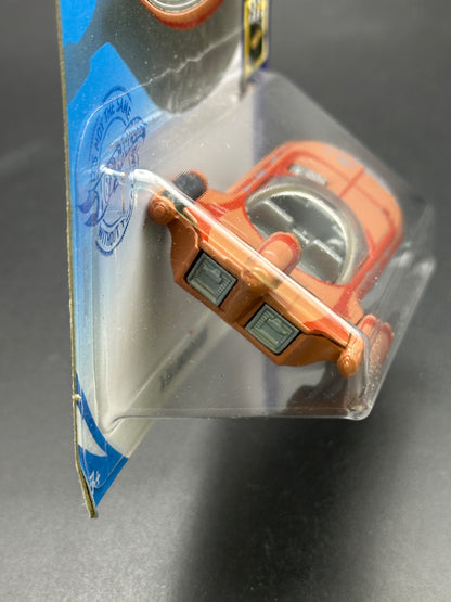 HOT WHEELS - X-34 LANDSPEEDER (2021) - HW SCREENTIME 2/10