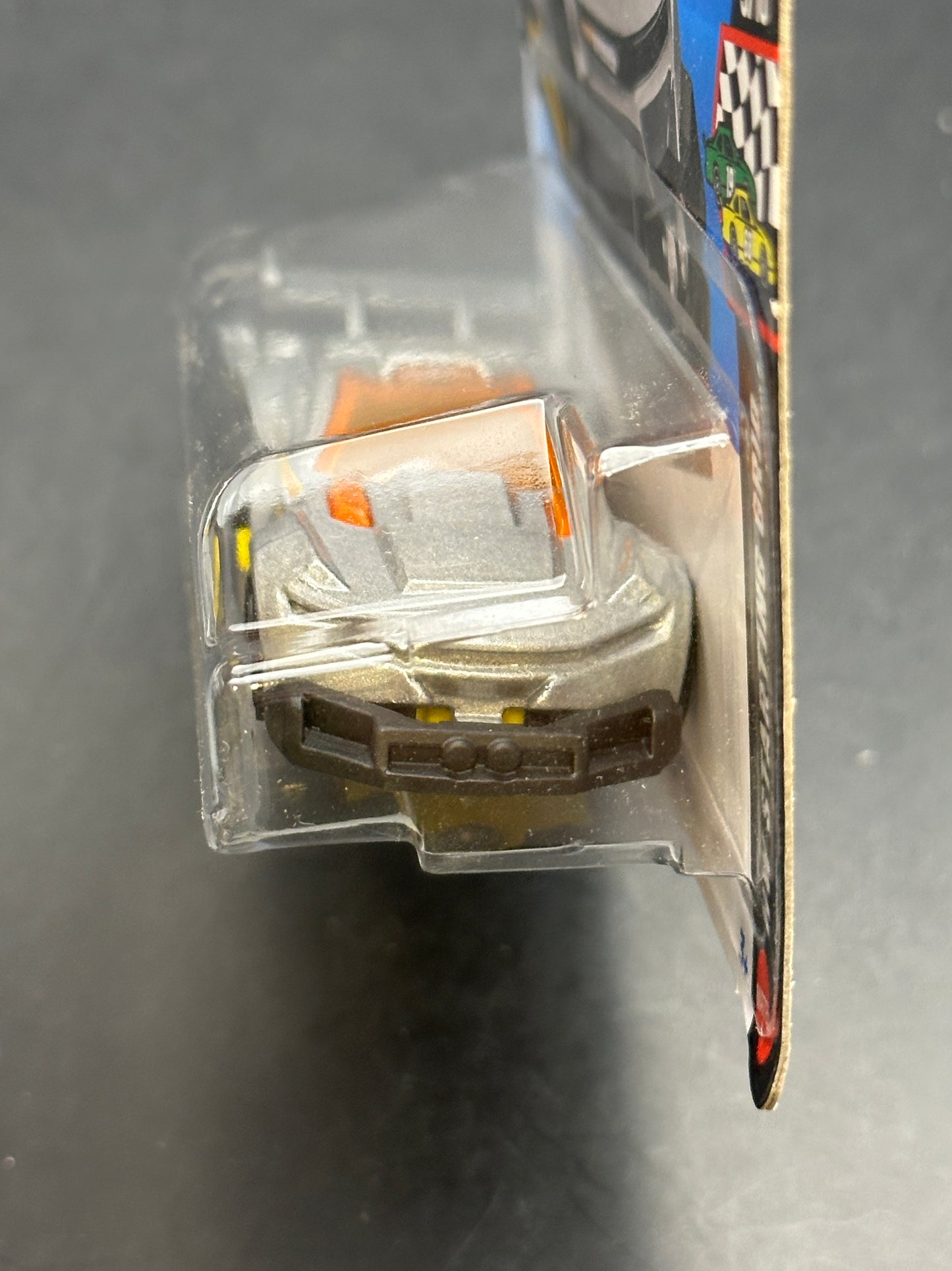HOT WHEELS - TRACK RIPPER (2026) - HW STARTING GRID 3/10