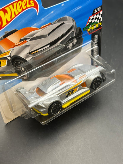 HOT WHEELS - TRACK RIPPER (2026) - HW STARTING GRID 3/10