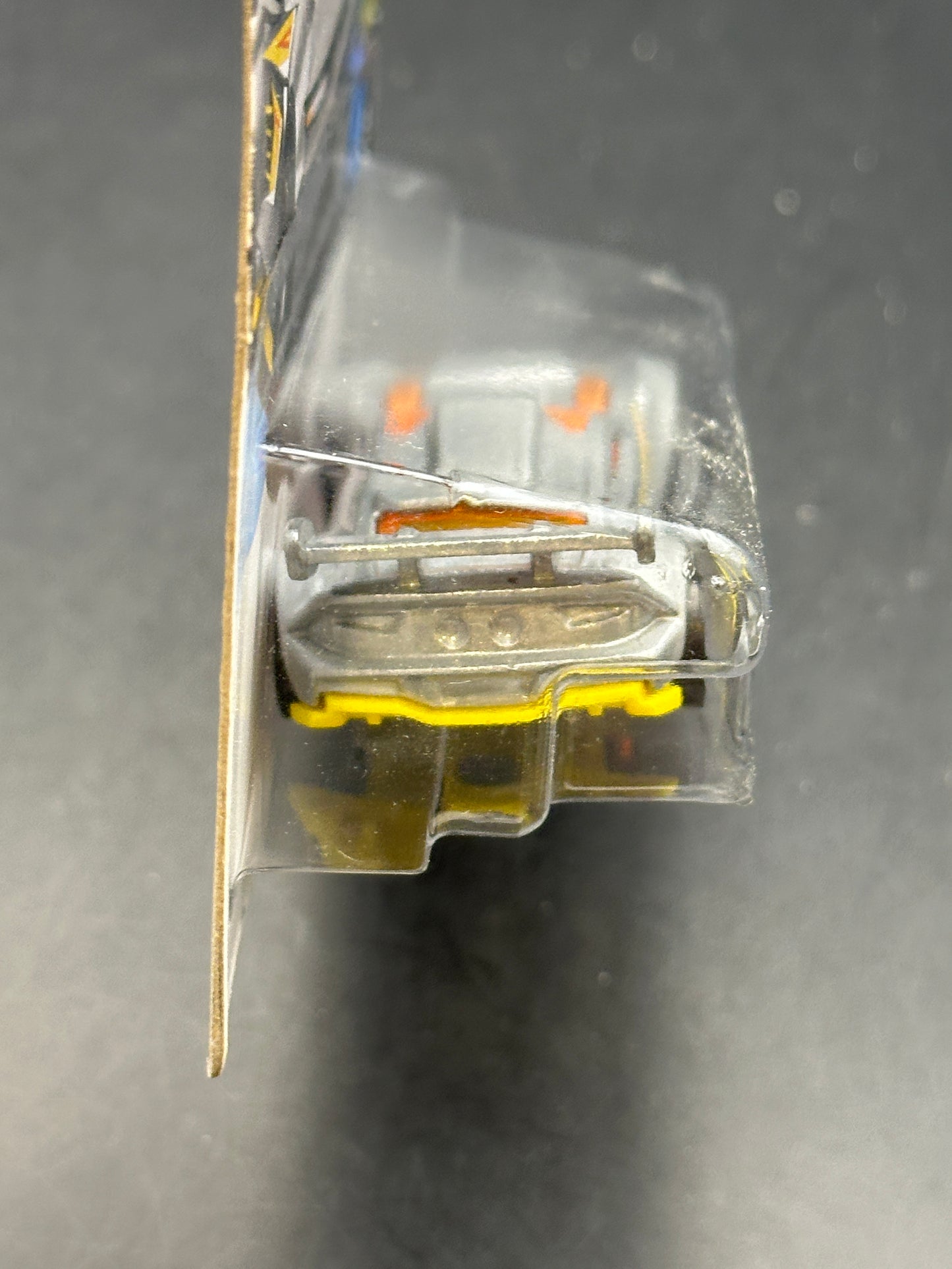 HOT WHEELS - TRACK RIPPER (2026) - HW STARTING GRID 3/10