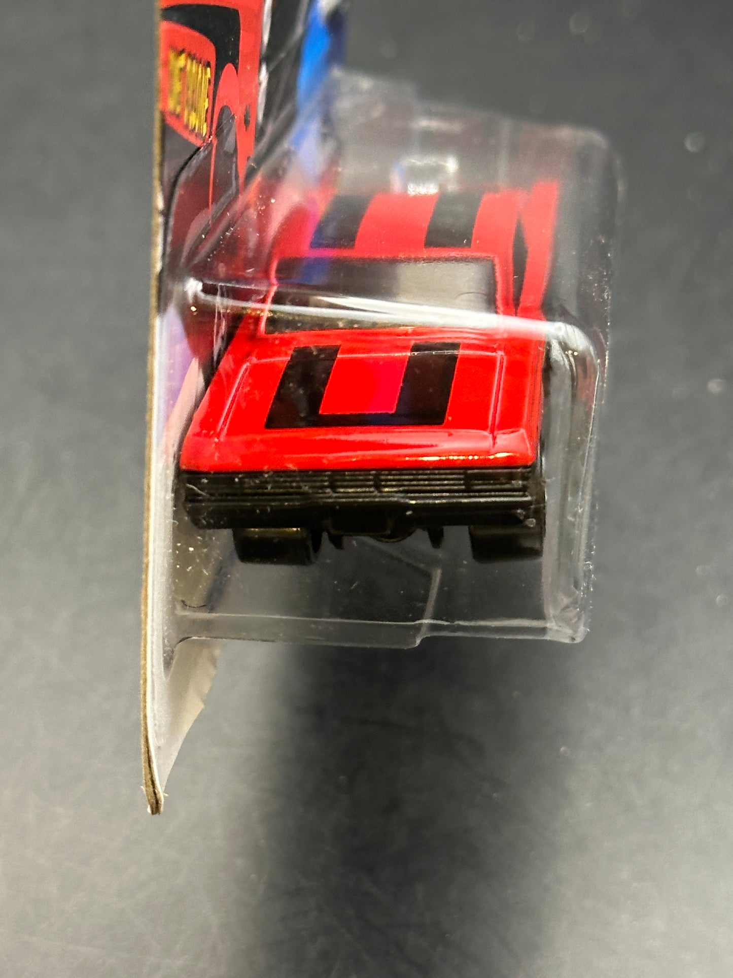 HOT WHEELS - 65 MERCURY COMET CYCLONE (2026) - HW DRAG RACERS 9/10