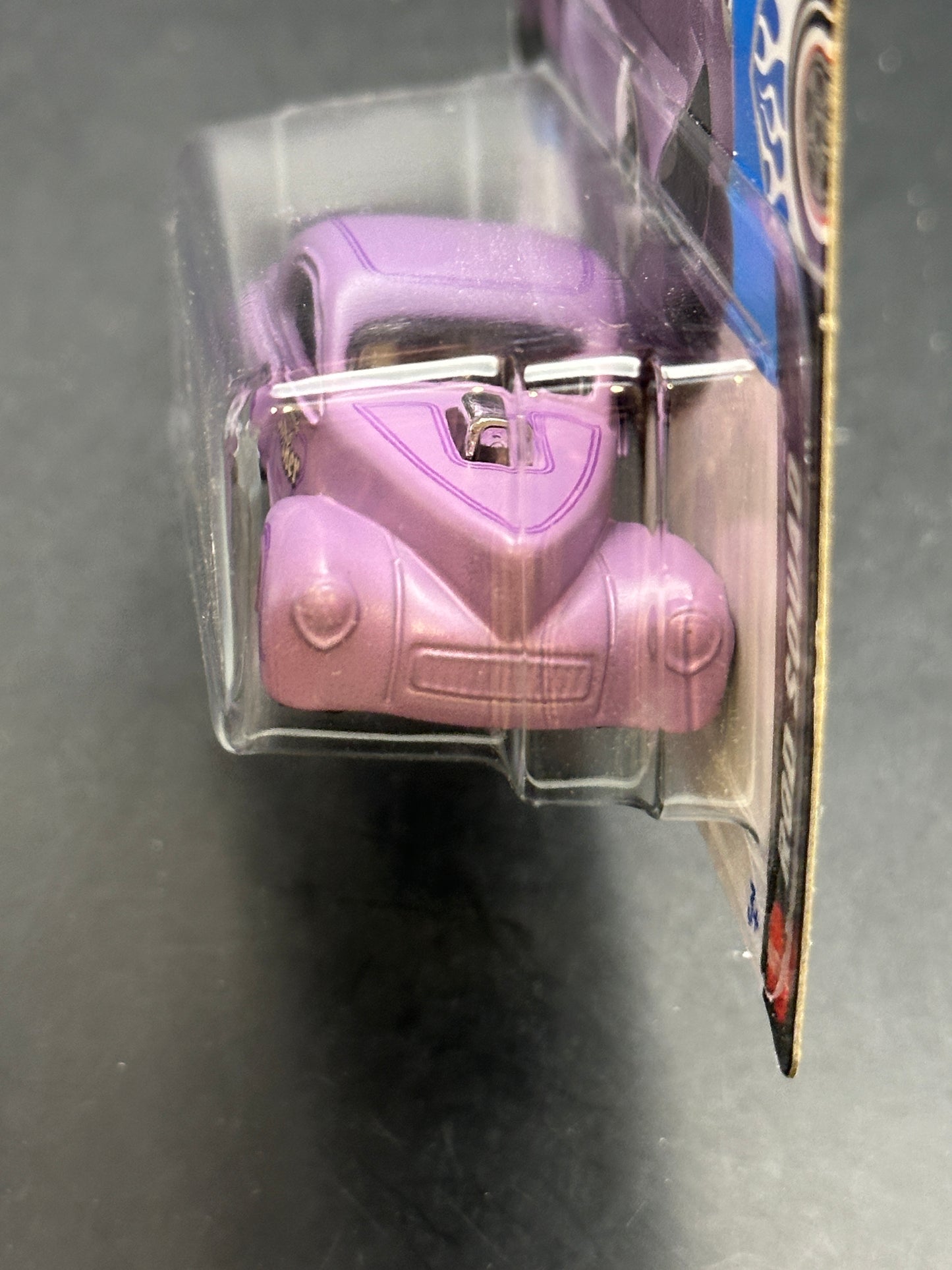 HOT WHEELS - 41 WILLYS (2026) - HW ROD SQUAD 6/10