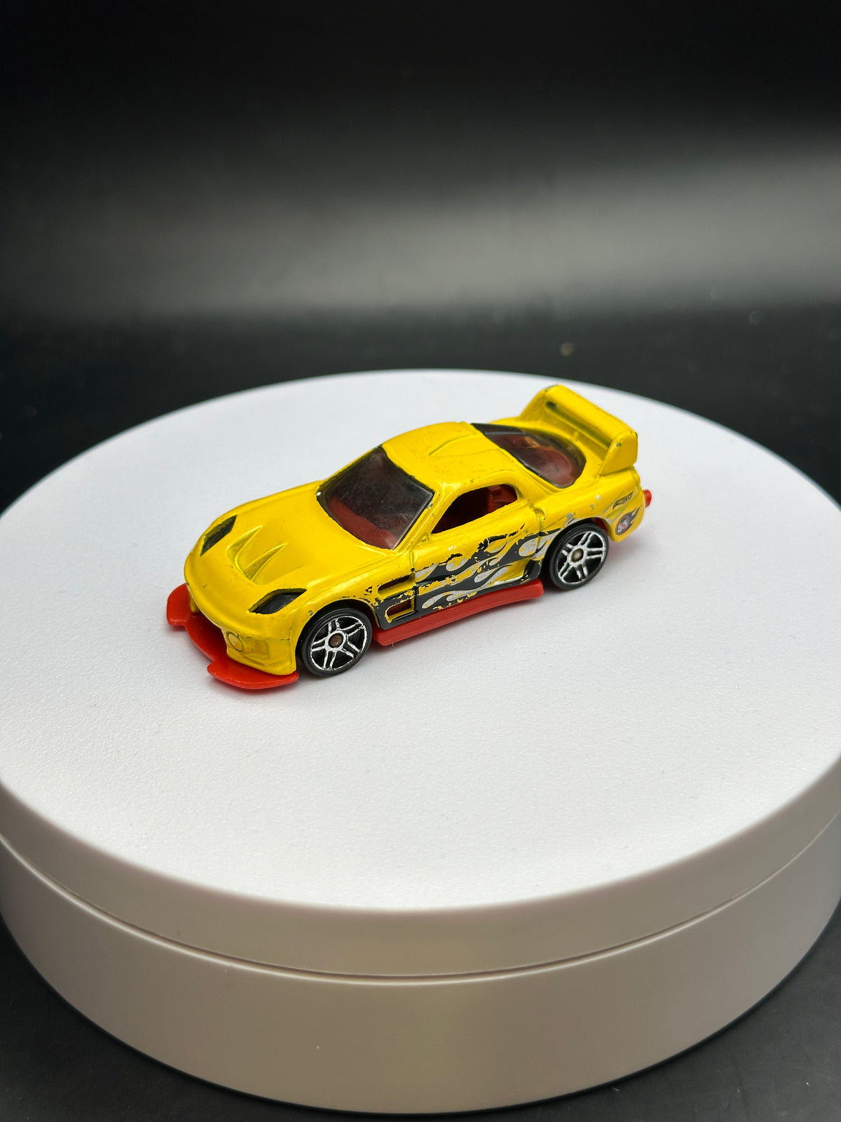 HOT WHEELS - 24 / SEVEN (2013) - MULTIPACK EXCLUSIVE - LOOSE