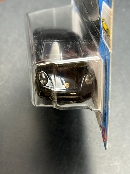 HOT WHEELS - PORSCHE 911 CARRERA T (2026) - HW FACTORY FRESH 1/5