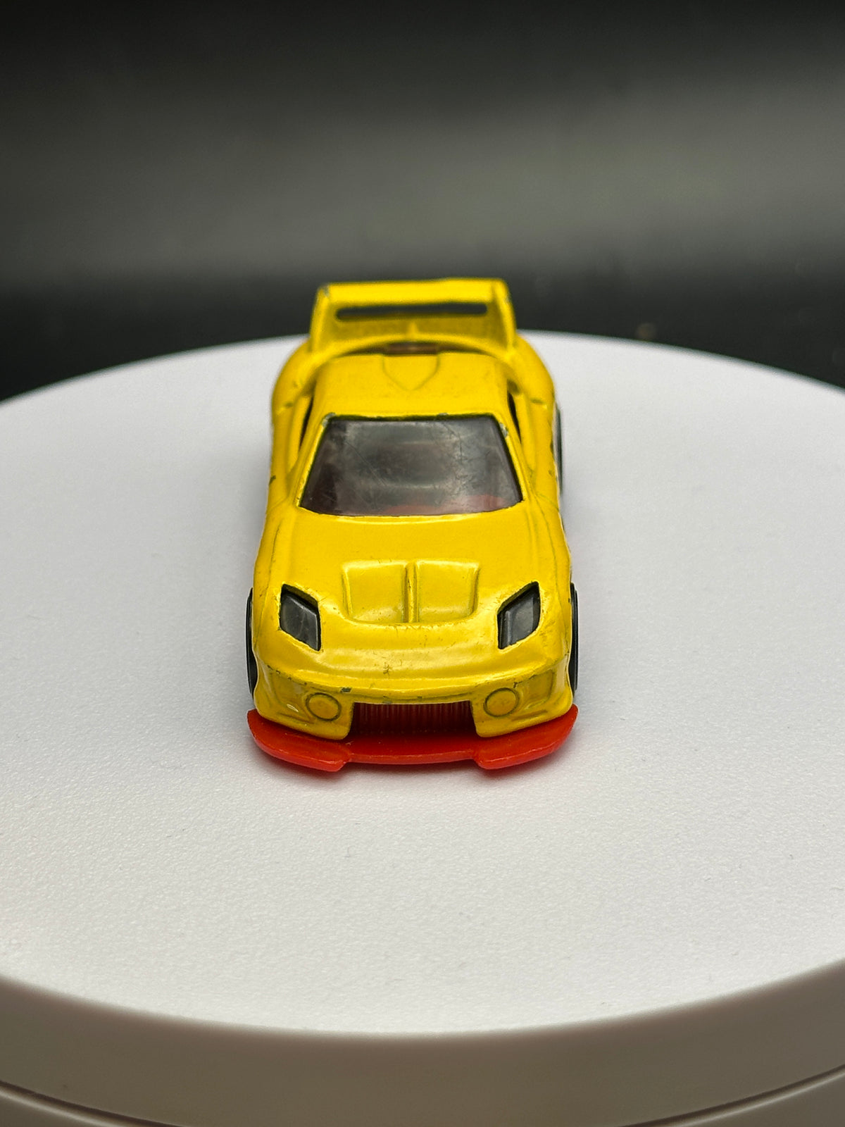 HOT WHEELS - 24 / SEVEN (2013) - MULTIPACK EXCLUSIVE - LOOSE