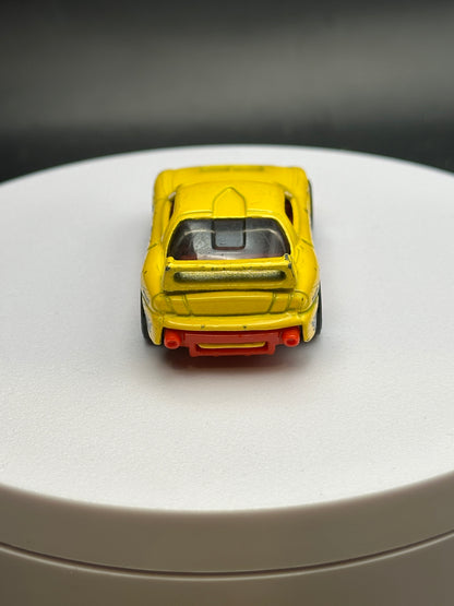 HOT WHEELS - 24 / SEVEN (2013) - MULTIPACK EXCLUSIVE - LOOSE