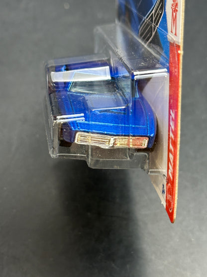 HOT WHEELS - CUSTOM OTTO (2026) - HW MATTEL 5/5