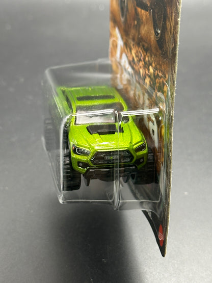 HOT WHEELS - 20 TOYOTA TACOMA (2025) - TOYOTA SERIES 2/5