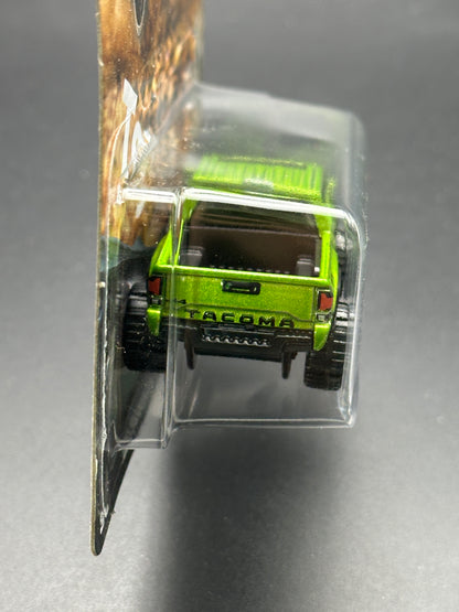 HOT WHEELS - 20 TOYOTA TACOMA (2025) - TOYOTA SERIES 2/5