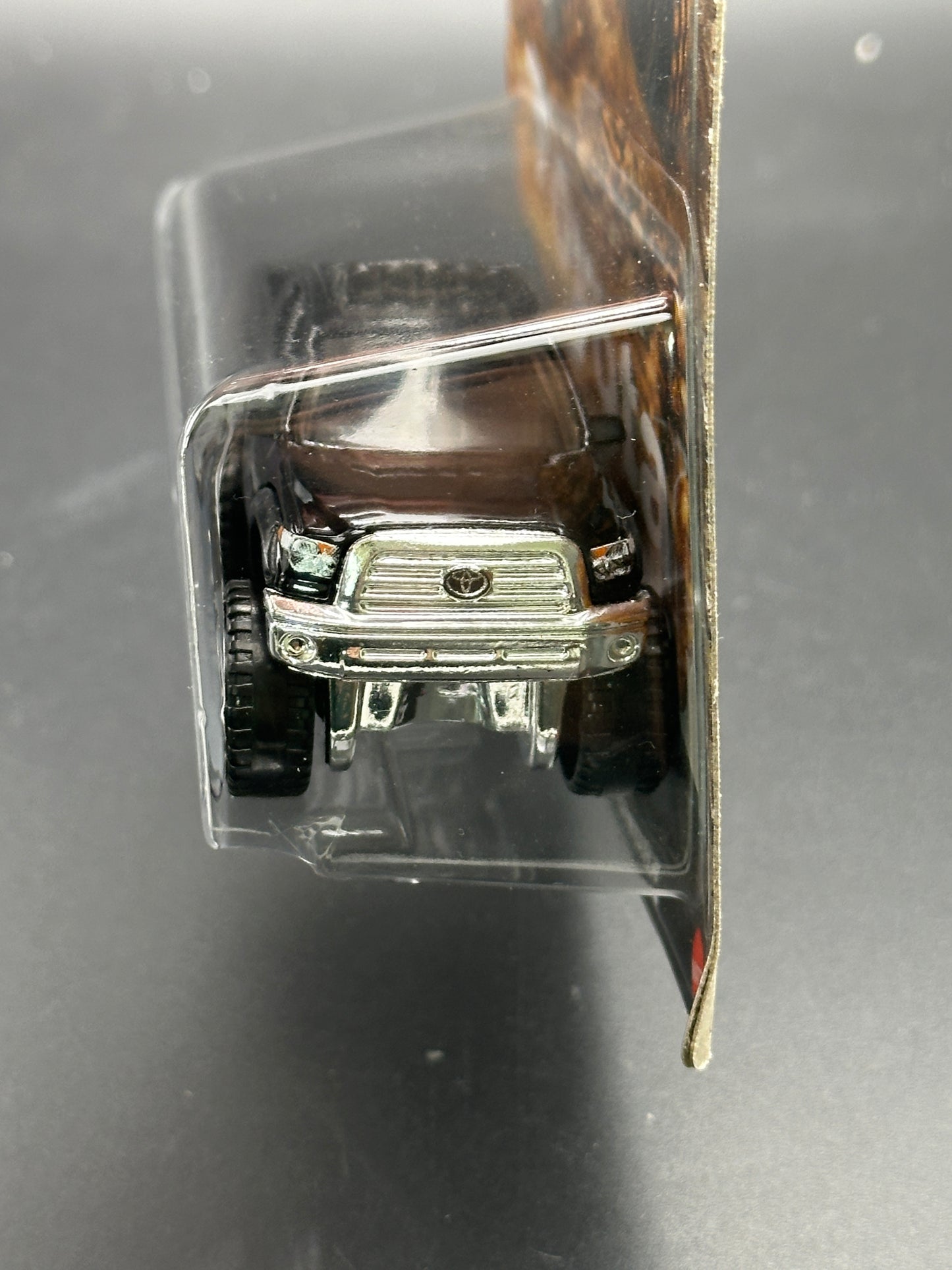 HOT WHEELS - 10 TOYOTA TUNDRA (2025) - TOYOTA SERIES 1/5