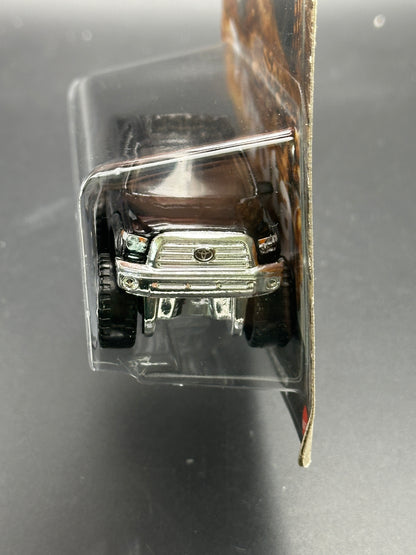 HOT WHEELS - 10 TOYOTA TUNDRA (2025) - TOYOTA SERIES 1/5