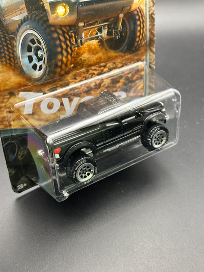 HOT WHEELS - 10 TOYOTA TUNDRA (2025) - TOYOTA SERIES 1/5