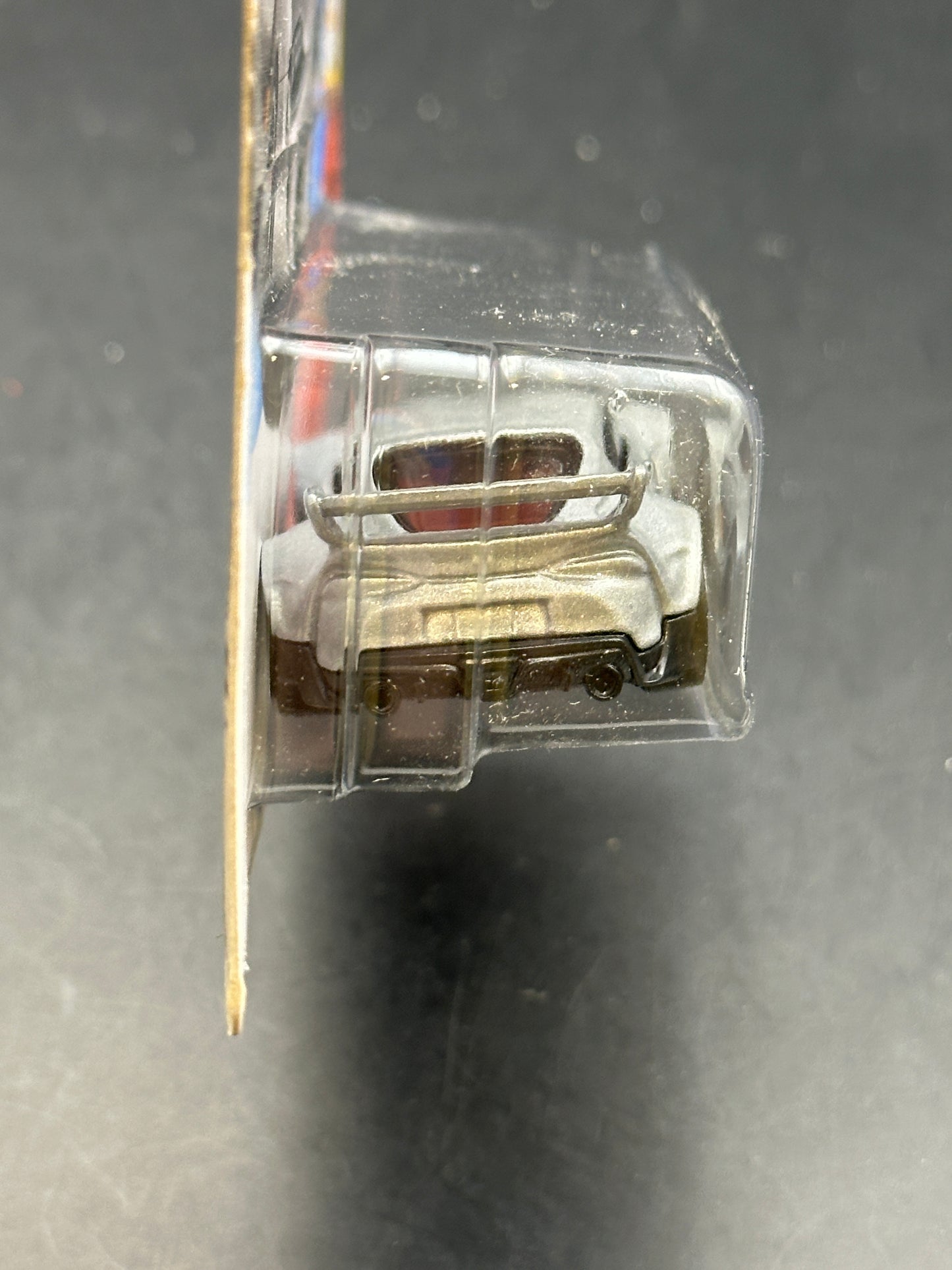HOT WHEELS - 20 TOYOTA GR SUPRA (2026) - HW THEN AND NOW 6/10