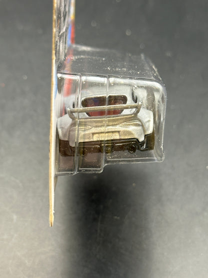 HOT WHEELS - 20 TOYOTA GR SUPRA (2026) - HW THEN AND NOW 6/10