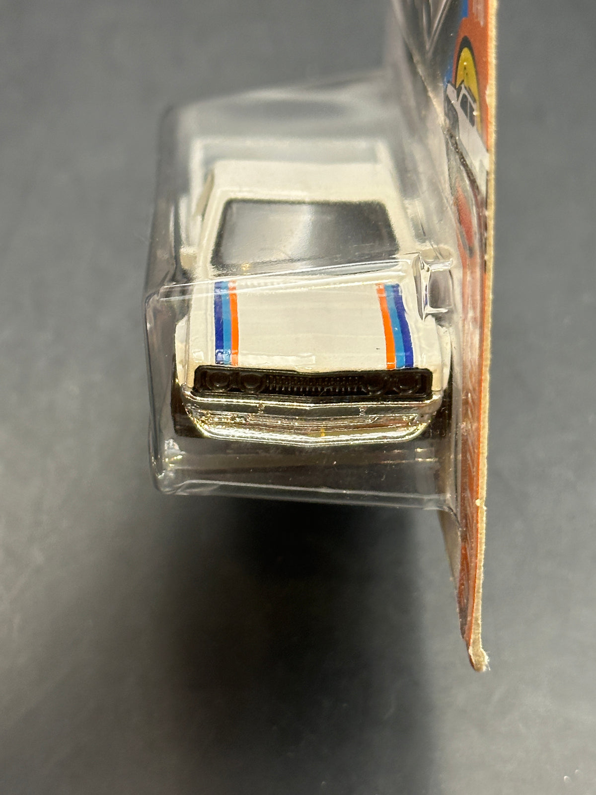 HOT WHEELS - DATSUN 620 (2017) - HW HOT TRUCKS 7/10