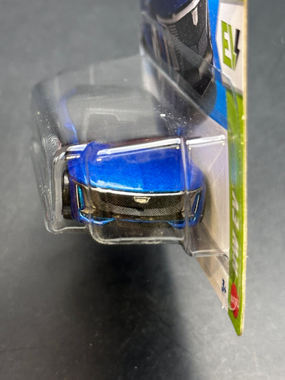 HOT WHEELS - CADILLAC CELESTIQ (2026) - HW EV 10/10