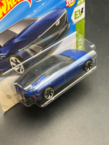 HOT WHEELS - CADILLAC CELESTIQ (2026) - HW EV 10/10