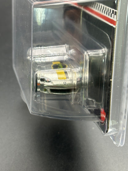 HOT WHEELS - 2004 MAZDA MAZDASPEED MIATA (2025) - COLLECTOR EDITION - ZAMAC