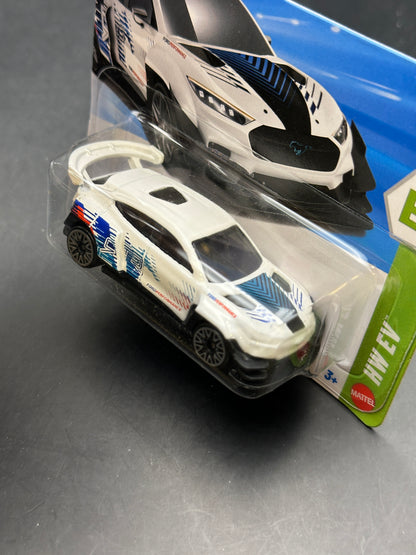 HOT WHEELS - FORD MUSTANG MACH E 1400 (2026) - HW EV 2/10