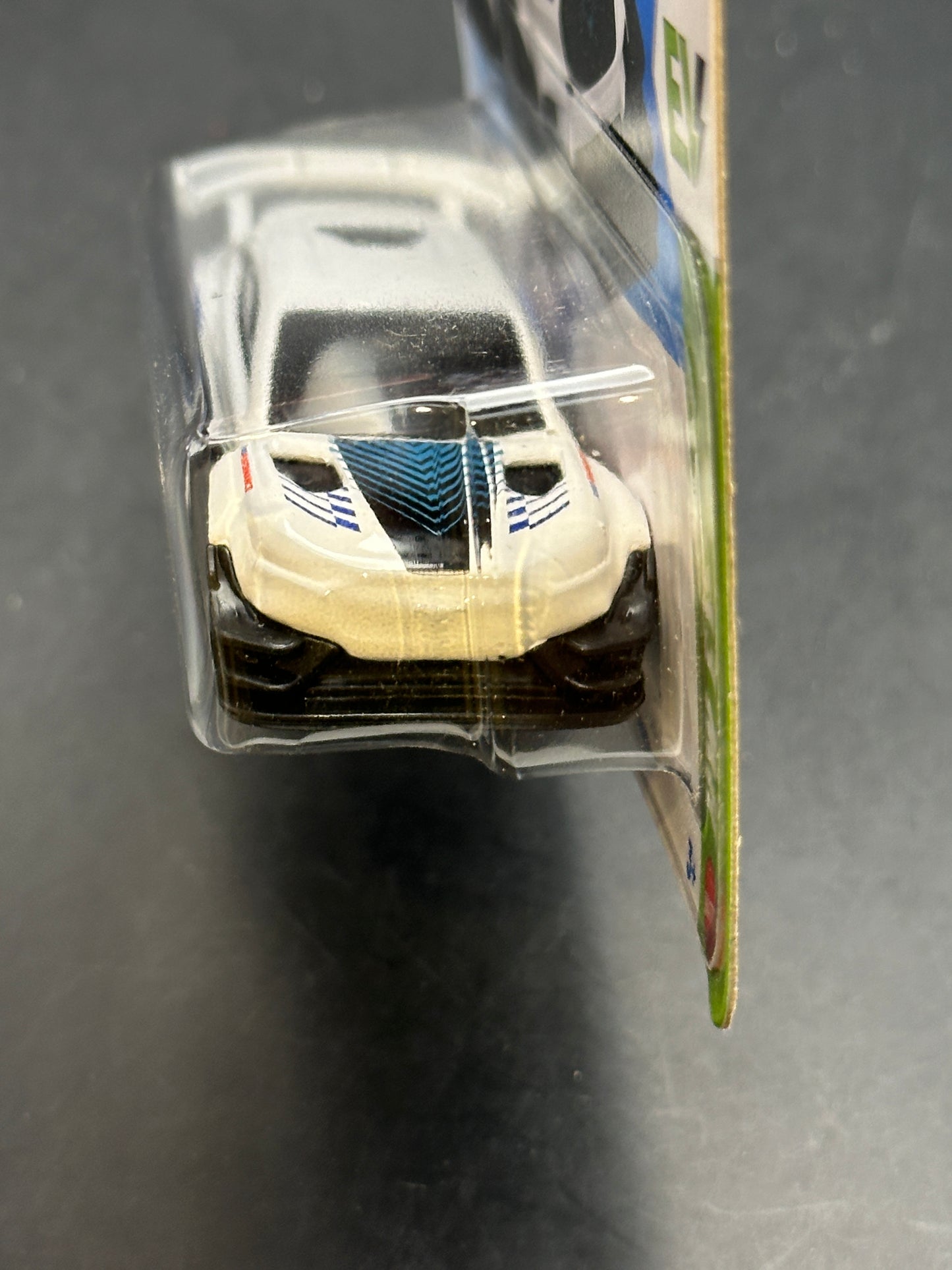 HOT WHEELS - FORD MUSTANG MACH E 1400 (2026) - HW EV 2/10