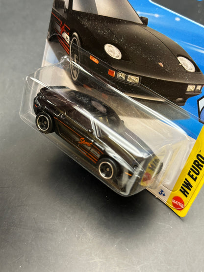 HOT WHEELS - 1983 PORSCHE 928S (2026) - HW EURO 8/10