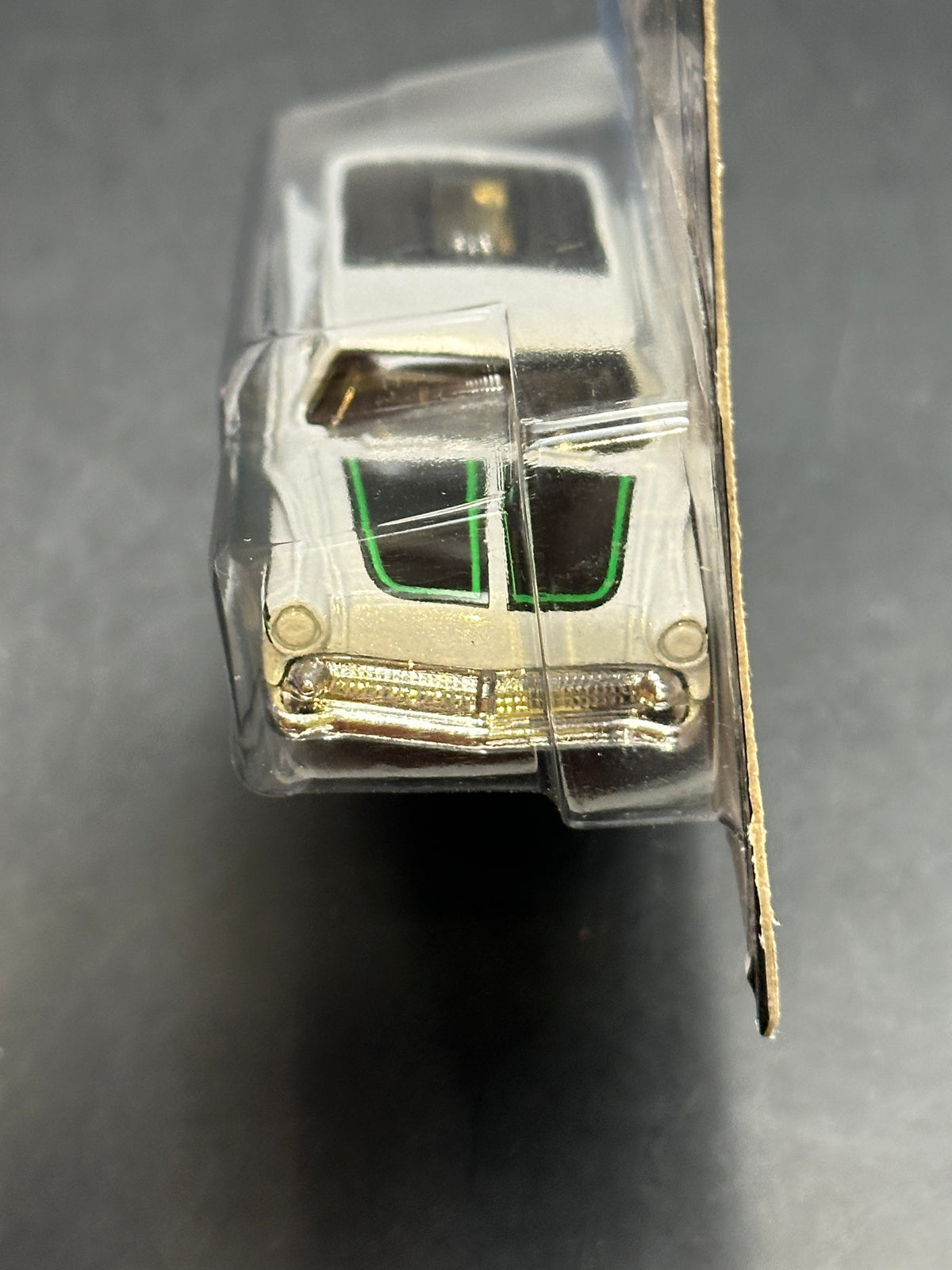 HOT WHEELS - 8 CRATE (2020) - HW ROD SQUAD 7/10