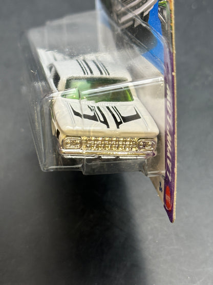 HOT WHEELS - 59 CHEVY IMPALA (2026) - HW LAYIN LOW 2/5