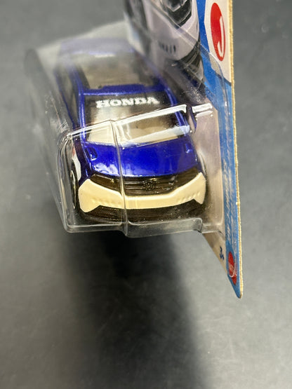 HOT WHEELS - HONDA ODYSSEY (2026) - HW J IMPORTS 6/10