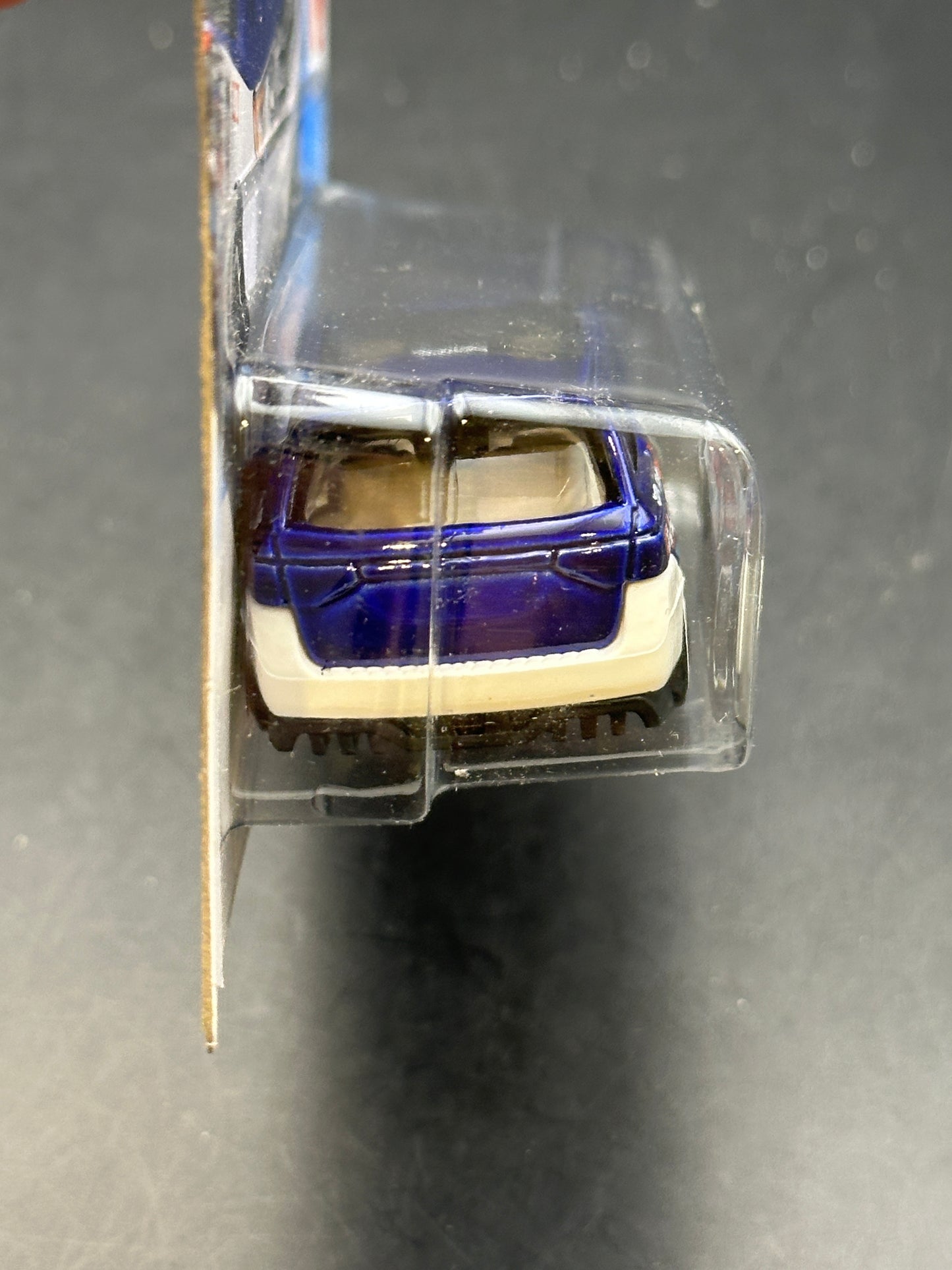 HOT WHEELS - HONDA ODYSSEY (2026) - HW J IMPORTS 6/10