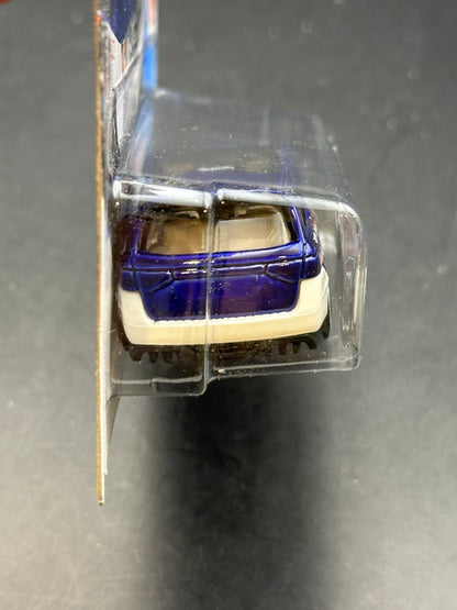 HOT WHEELS - HONDA ODYSSEY (2026) - HW J IMPORTS 6/10