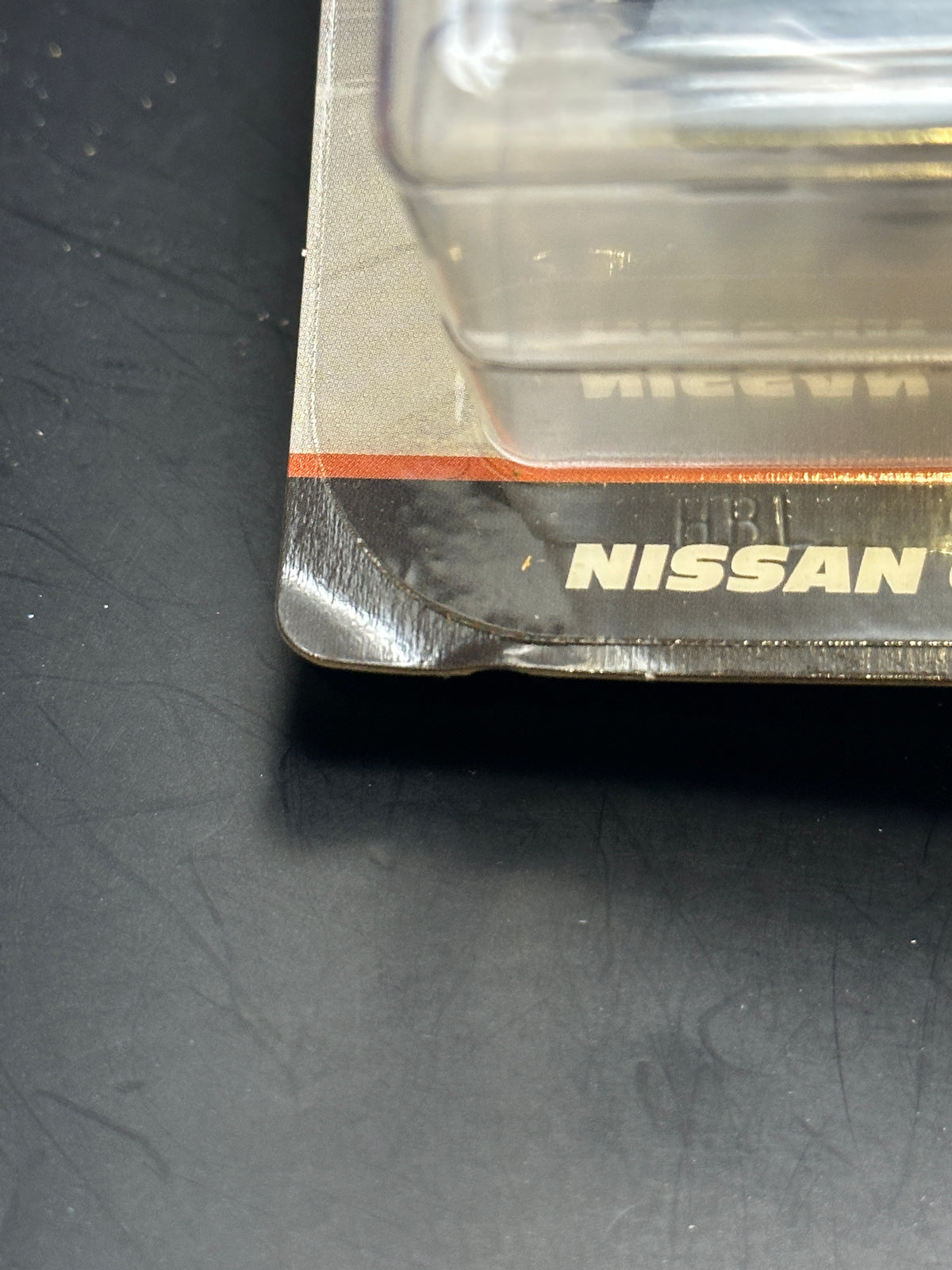 HOT WHEELS - NISSAN GT-R NISMO GT3 / NISSAN GT-R (R35) - 2 PACK