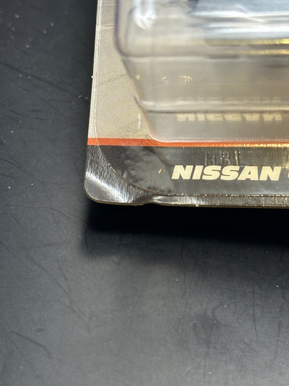 HOT WHEELS - NISSAN GT-R NISMO GT3 / NISSAN GT-R (R35) - 2 PACK