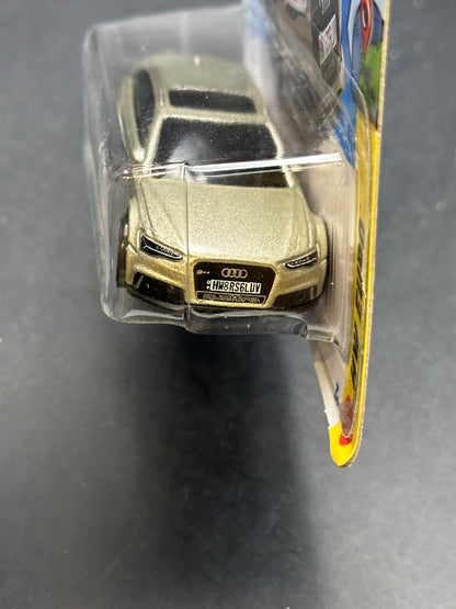 HOT WHEELS - 17 AUDI RS AVANT (2026) - HW EURO 2/10