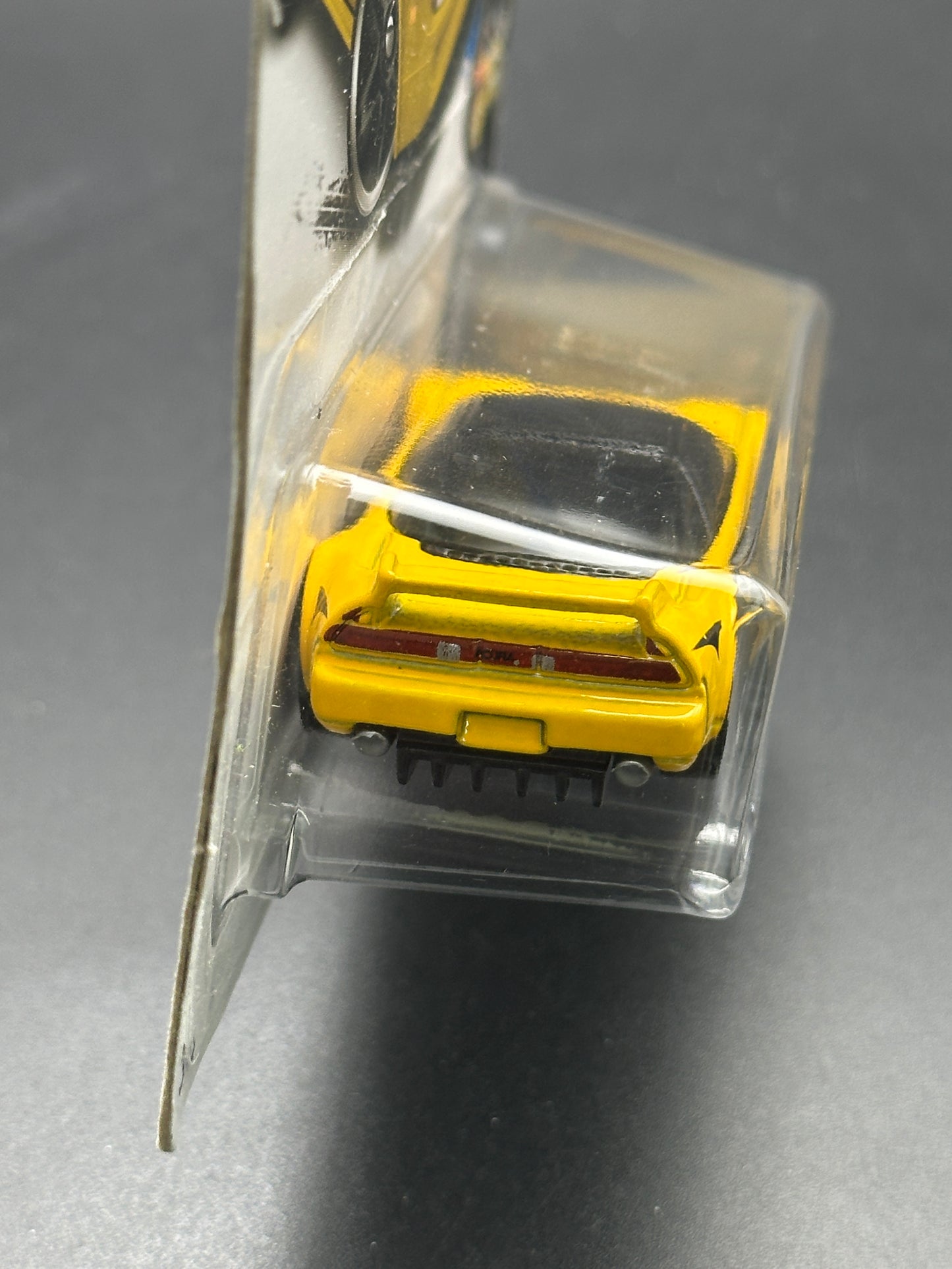 HOT WHEELS - 90 ACURA NSX (2017) - NIGHTBURNERZ 4/10