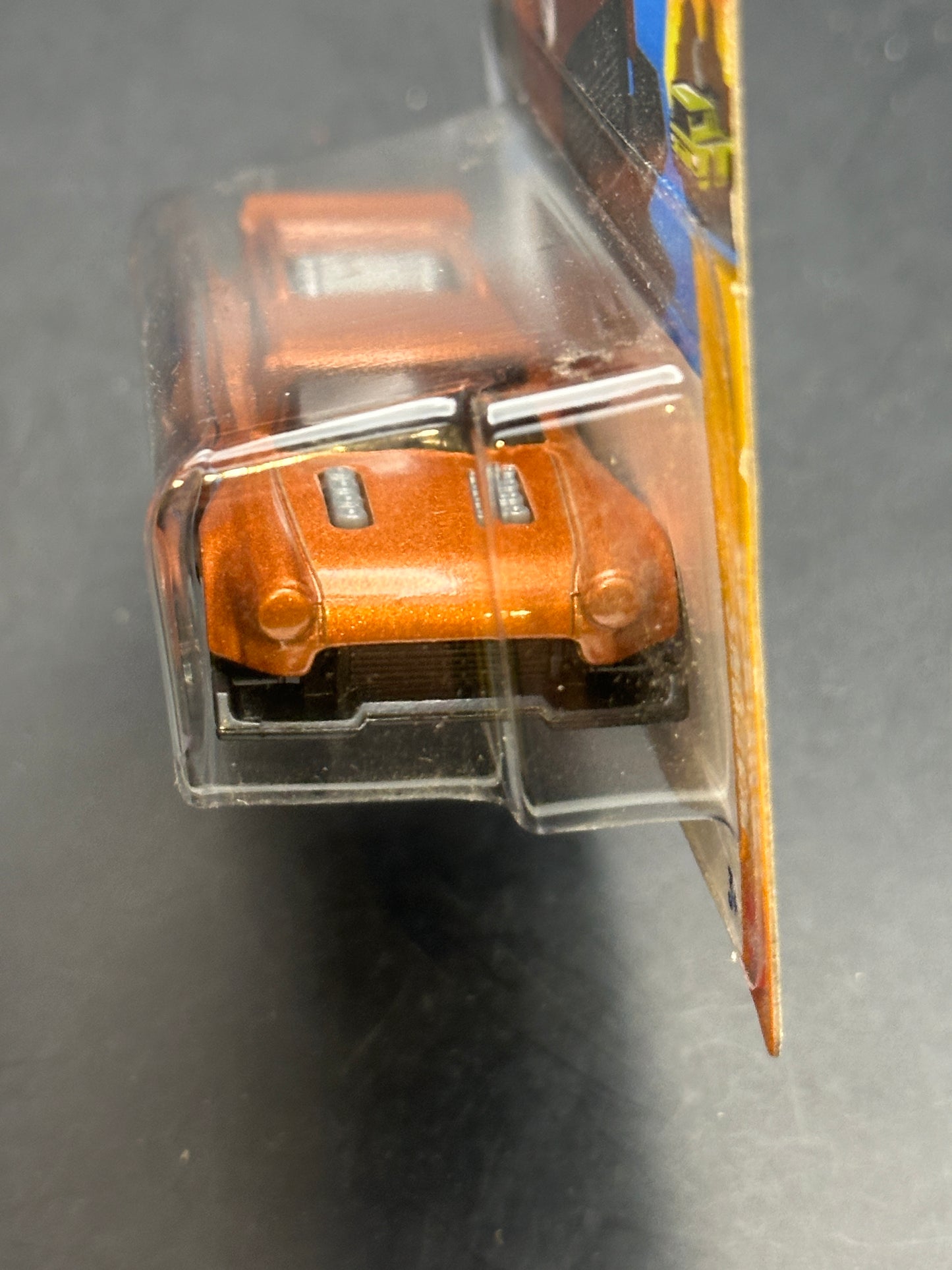HOT WHEELS - GONE MAD (2026) - HW WAGONS 7/10
