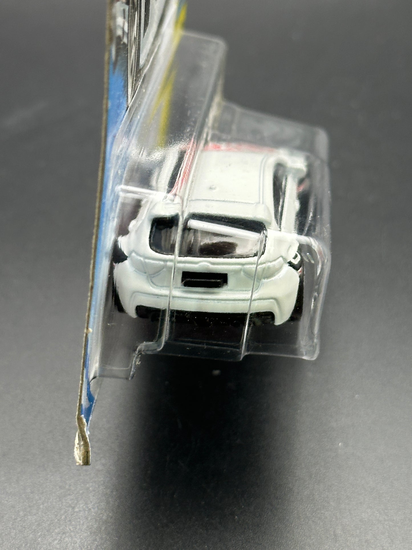HOT WHEELS - SUBARU WRX STI (2021) - HW SPEED GRAPHICS 2/10