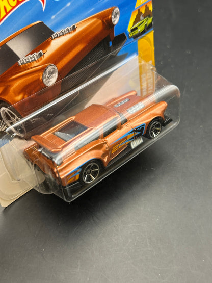 HOT WHEELS - GONE MAD (2026) - HW WAGONS 7/10