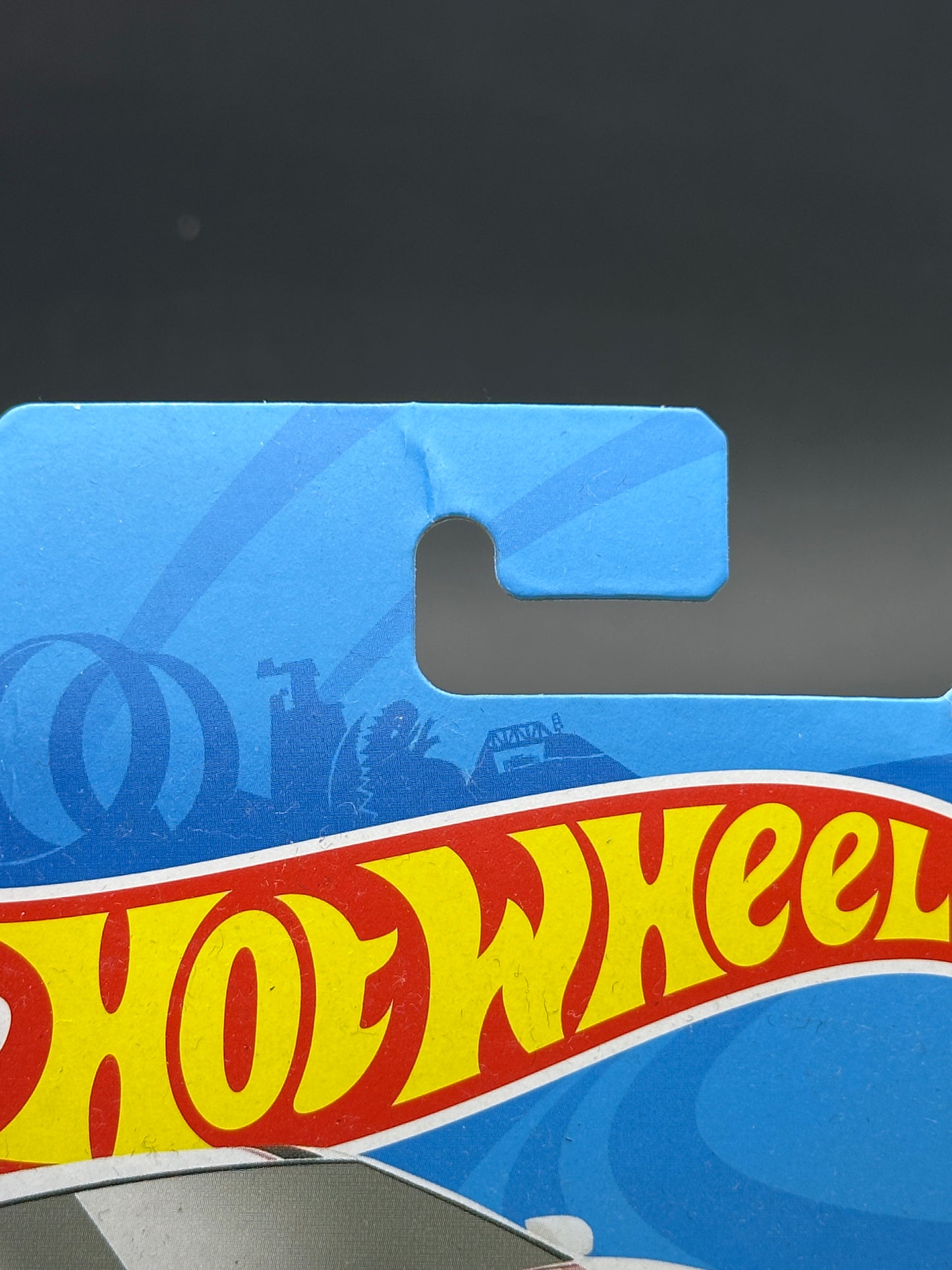 HOT WHEELS - SUBARU WRX STI (2021) - HW SPEED GRAPHICS 2/10