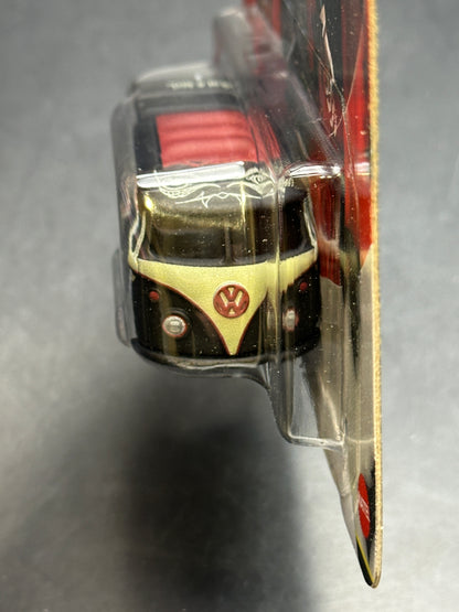 HOT WHEELS - KOOL KOMBI (2026) - DRACULA - POP CULTURE MIX 4