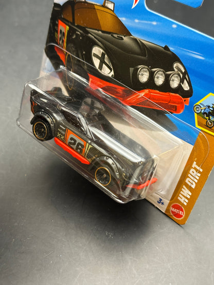 HOT WHEELS - EL SEGUNDO RALLYE (2026) - HW DIRT 1/10