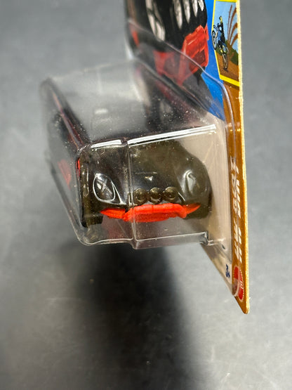 HOT WHEELS - EL SEGUNDO RALLYE (2026) - HW DIRT 1/10